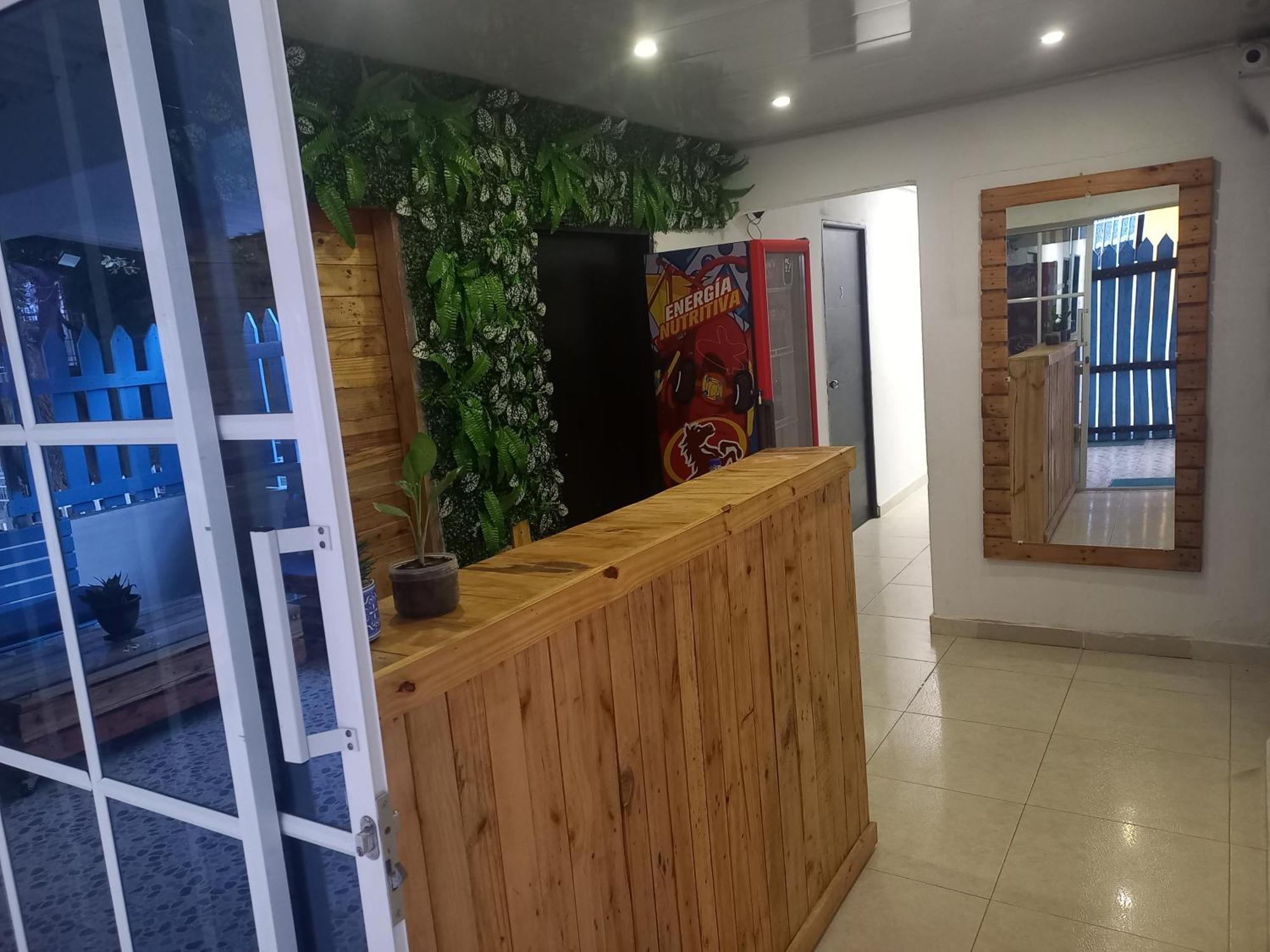 Casa Alojamiento Las Acacias — Photos 2